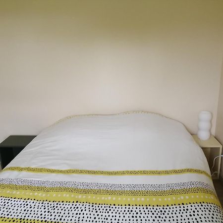 Chambre Campagne Uxelloise Uxeau Zewnętrze zdjęcie